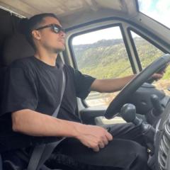 Pablo Fernandez Zuñiga Guillen