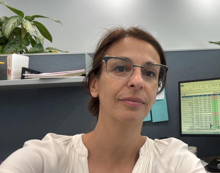 Katerina Georgievska