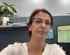 Katerina Georgievska