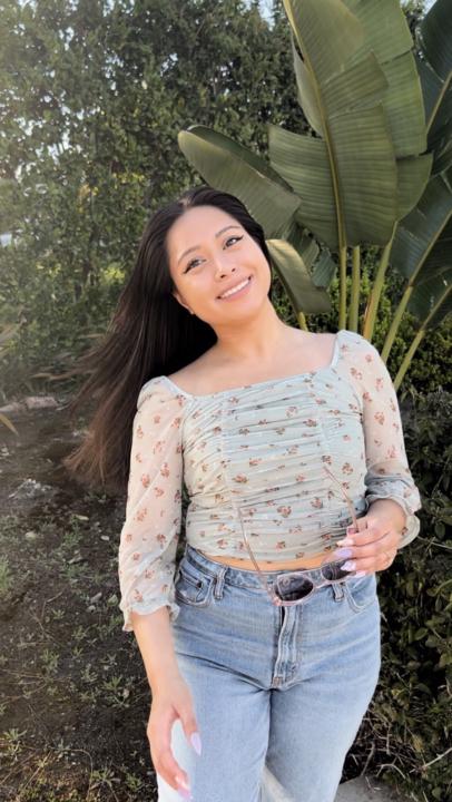 Chrissy Datuin