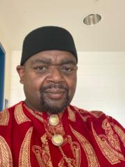Jideofor Okonkwo