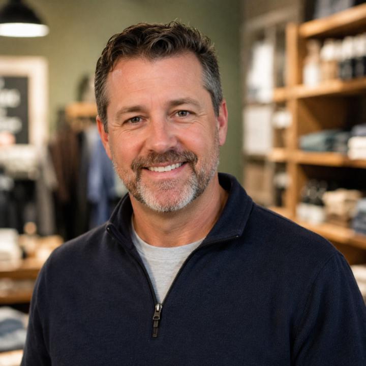 Todd Brennan