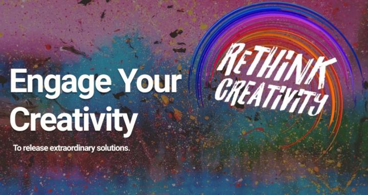 ReThink Creativity