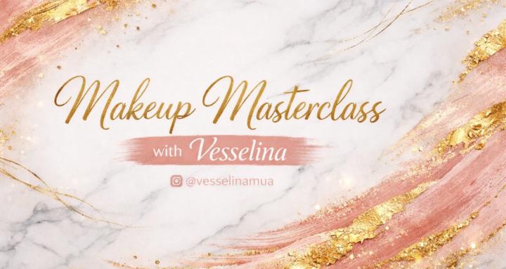 Makeup Masterclass