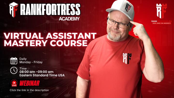 VA Mastery Course Is NOW Live!!!
