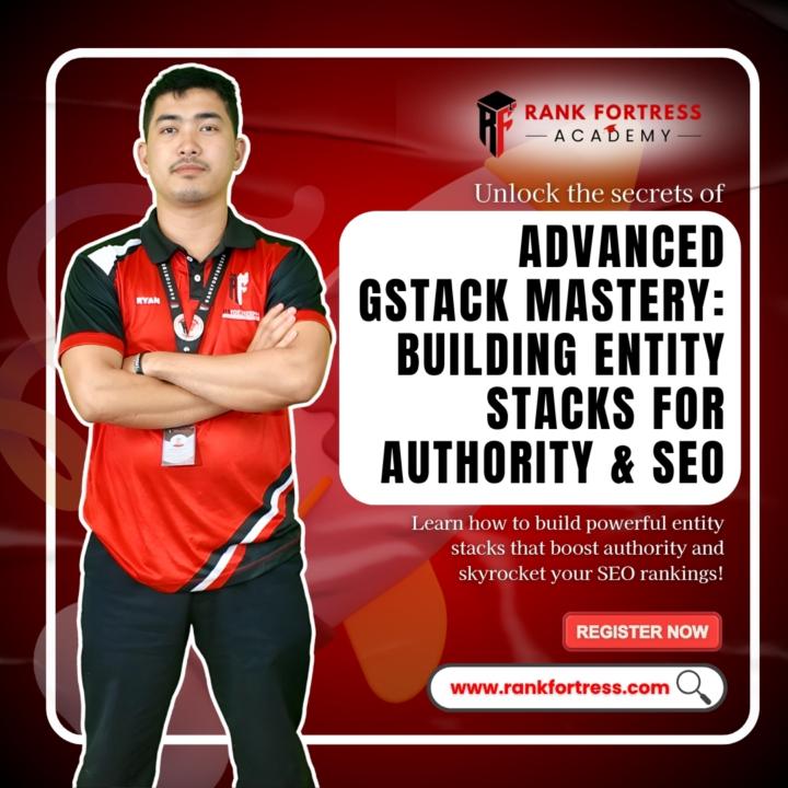 Learn How To Do Advanced Gstacks like a Boss