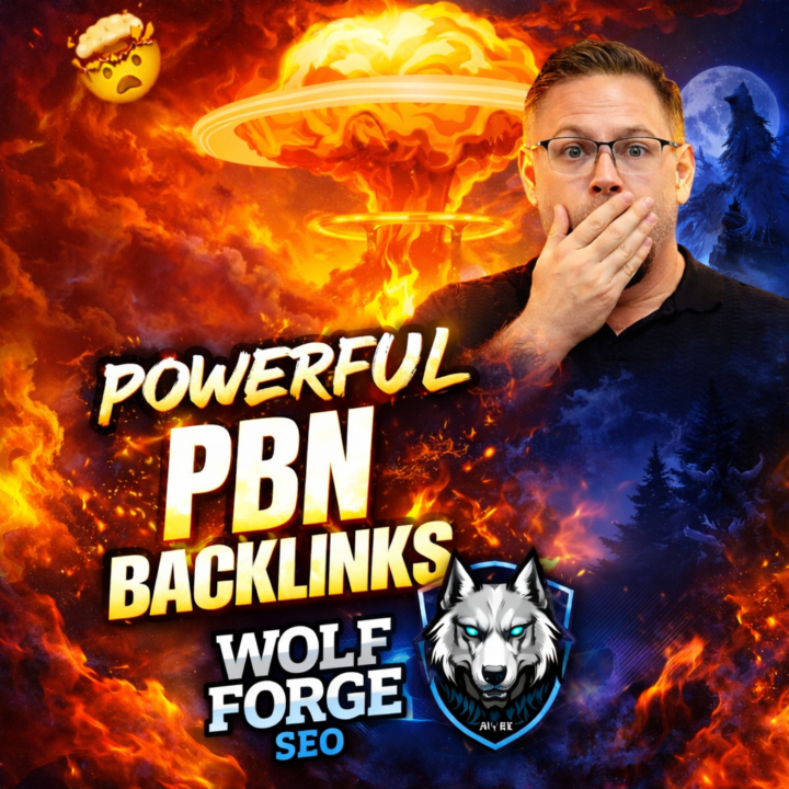 Rank Higher on Google Maps with Niche Relevant Links for $10