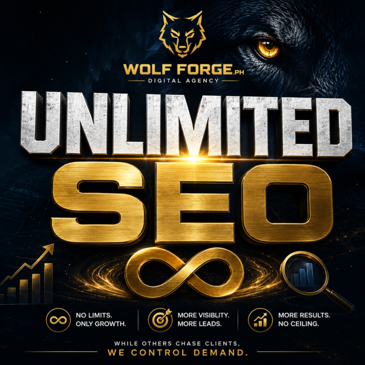 4th of JULY SPECIAL - UNLIMITED SEO ANYTHING YOU WANT