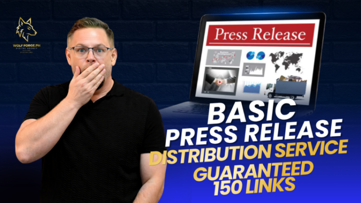 Insane Press Release Distribution Offer