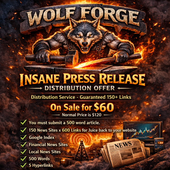 150 News Sites x 600 Links for Juice back to your website