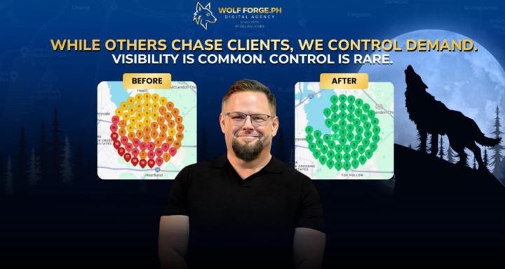 Wolf Forge Community