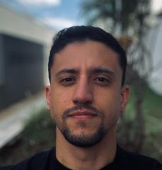 Bruno Pereira
