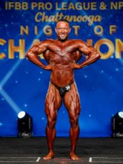 Tyler McKinion