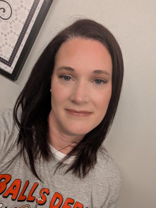 Abby Van Maaren