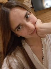 Daniela Steffi Ortega Wlach