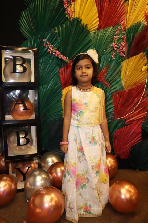 Shruthi Bs