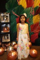 Shruthi Bs