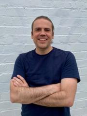 Scott Butler