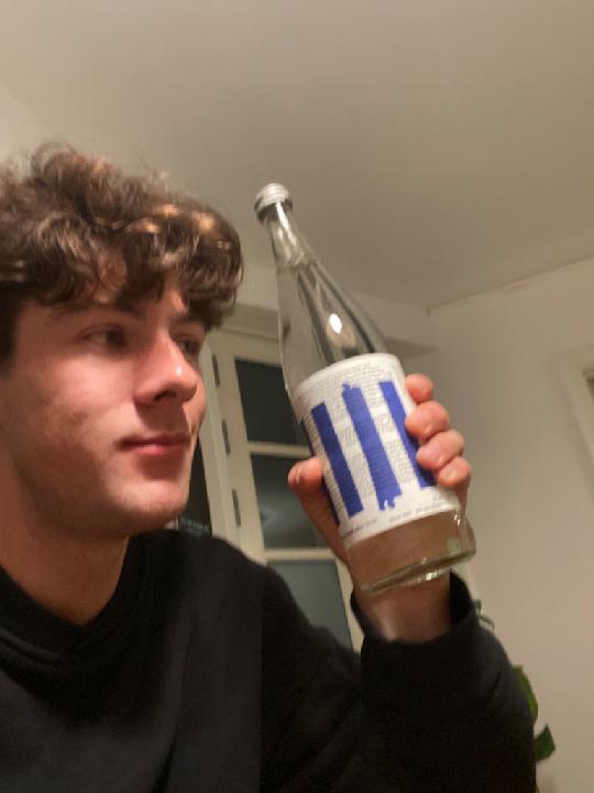 Maximilian Pein