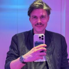 Andreas Hach