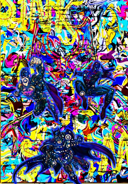 AVATAR SERIES
