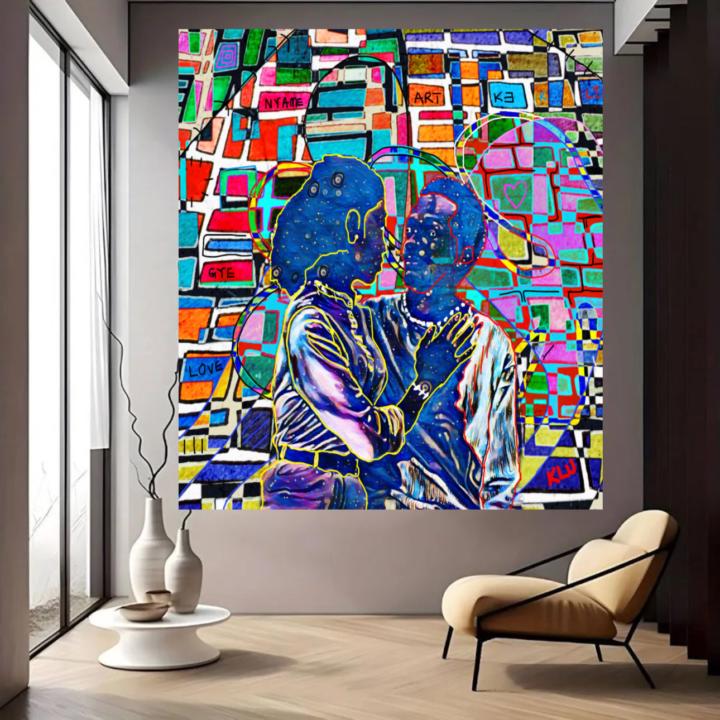 AVATAR IV