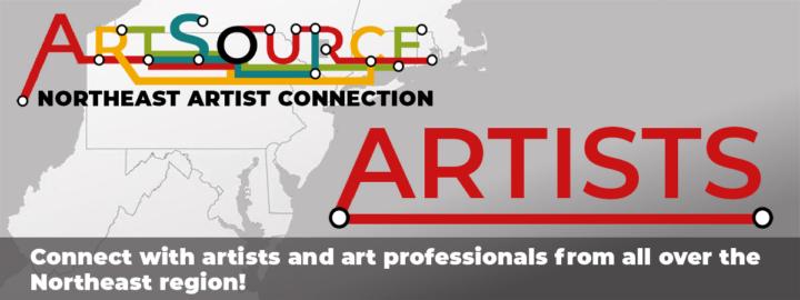 Register for the Art Source Directory - Delaware Contemporary Art Museum