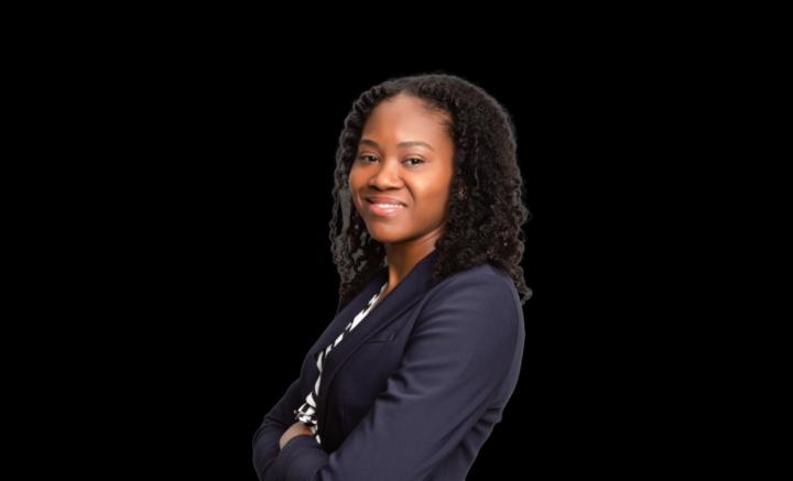 Jose-Ann Douglas