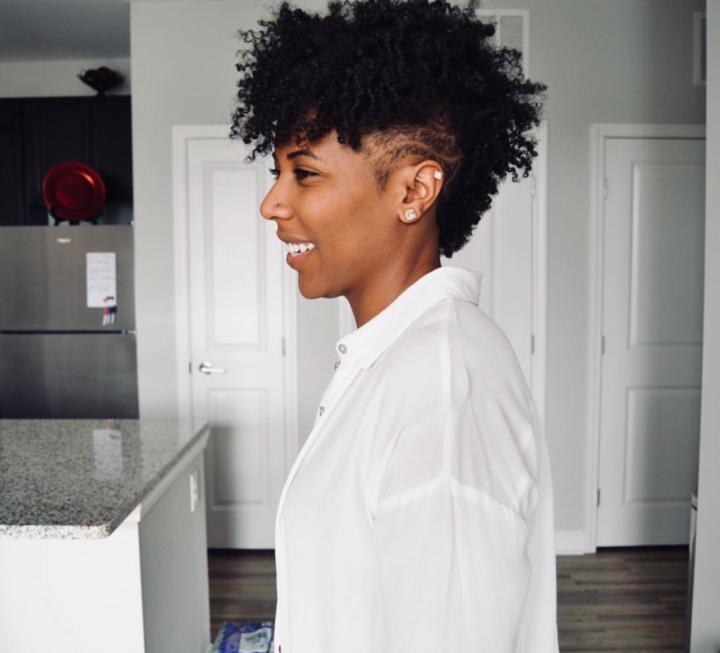 Miesha Hill