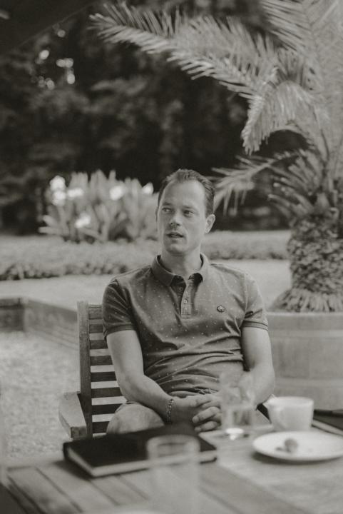Martijn van Gulden