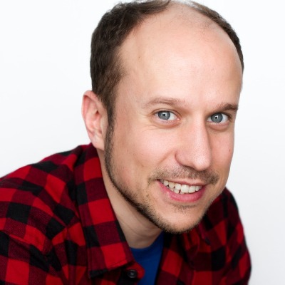 Nicholas Luciano