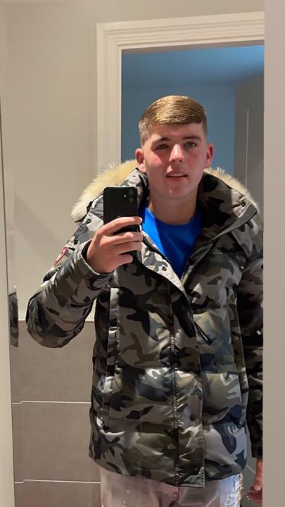 Freddy Haran