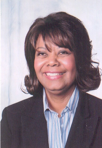 Joyce Columbus