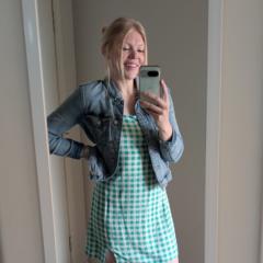 Annika Senebald
