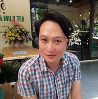 Hiệp Hoàng