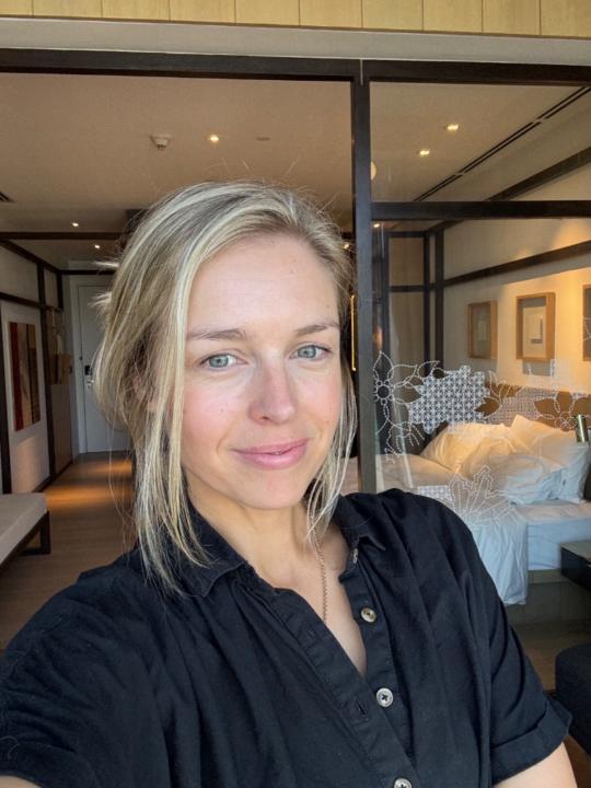 Emily Greenhill