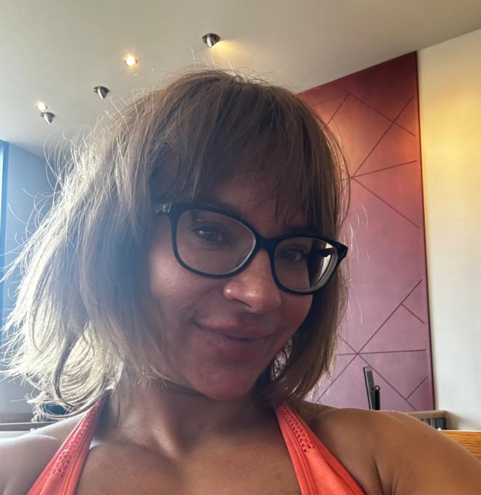 Ina Gutowska