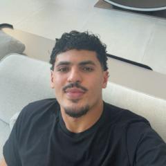 Ismail Bellemkhannate