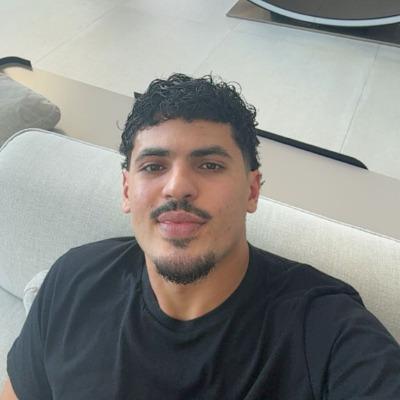 Ismail Bellemkhannate