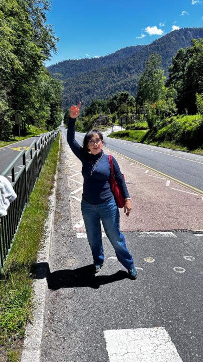 Gracia González