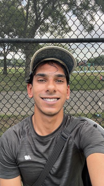 Vincent Motieram