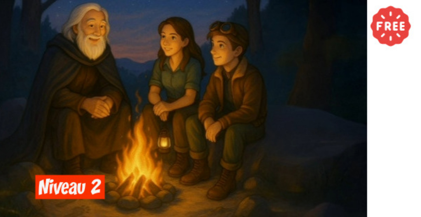 Les Chroniques des Sentinelles