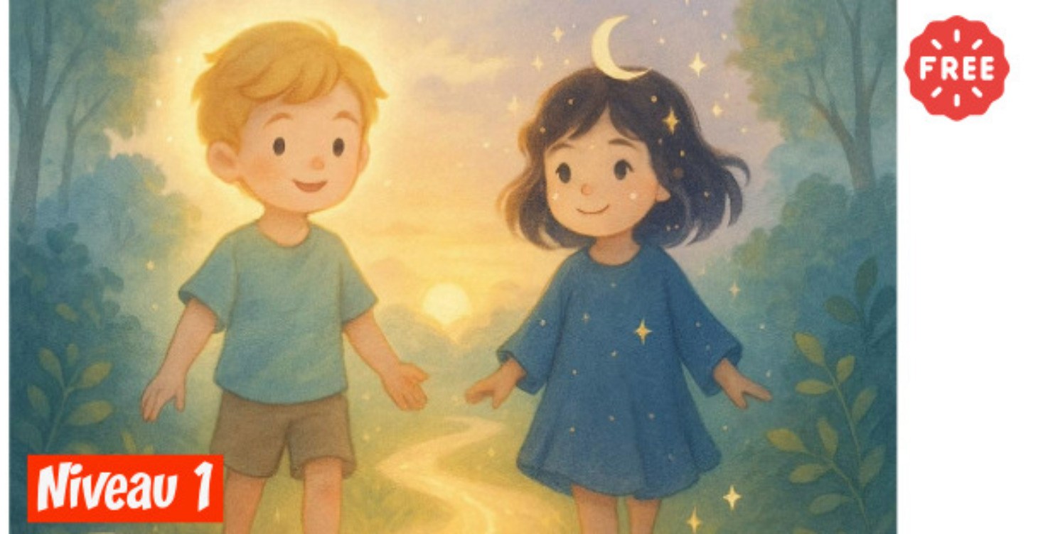La Quête des Petits Sentinelles (intégrale)