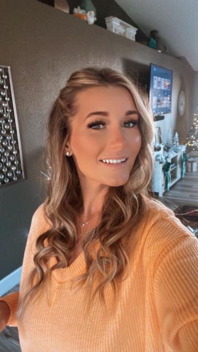Tori Alsbury