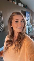 Tori Alsbury