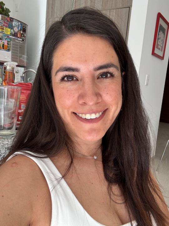 Lourdes Verónica Olivares Garcia