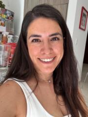 Lourdes Verónica Olivares Garcia