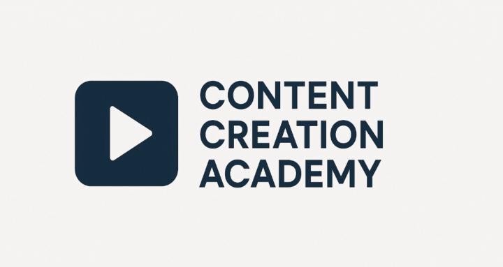 Content Creation Academy