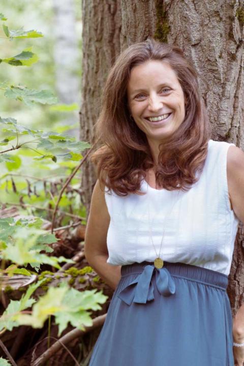 Petra Nussbaum