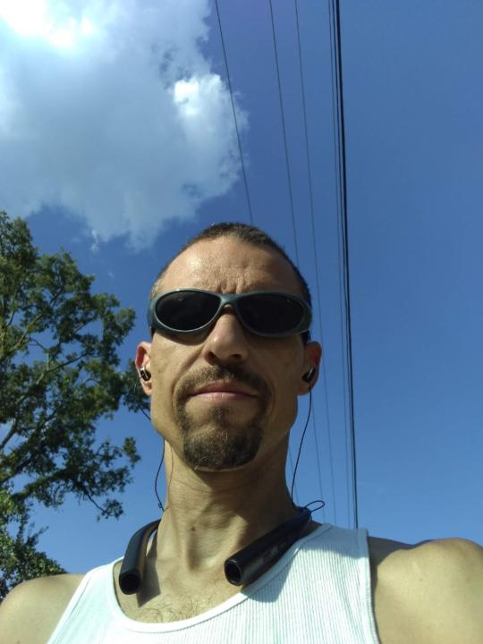 Drew Baumann
